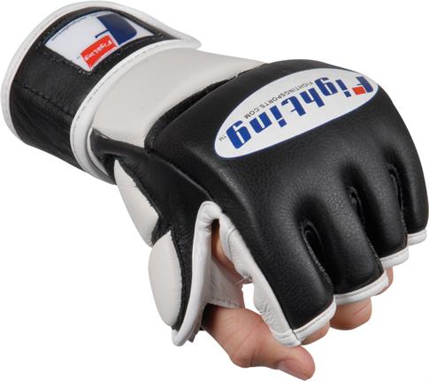 Fighting Sports Mma Grappling Training Gloves